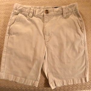 Vineyard Vines Breaker Shorts—Stone